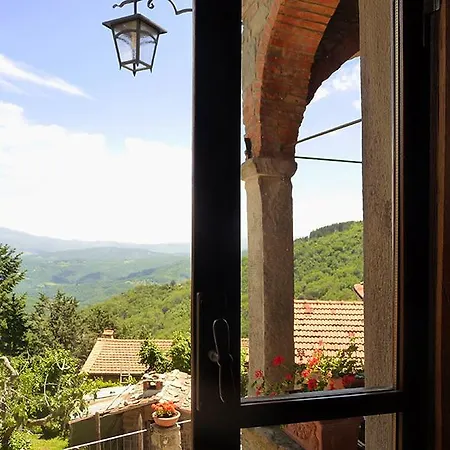 Panzió Il Fortino *