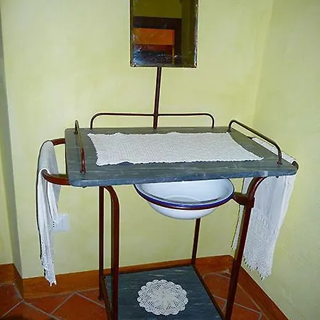 Il Fortino * Faltona