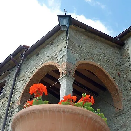 Panzió Il Fortino *