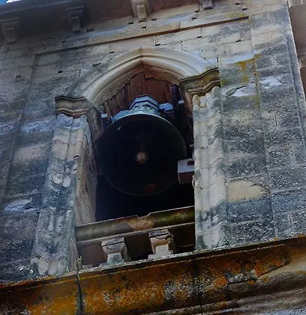 Panzió Il Fortino Faltona