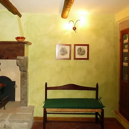 Panzió Il Fortino