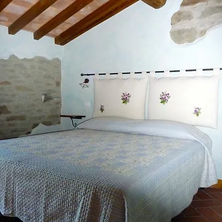 Panzió Il Fortino *
